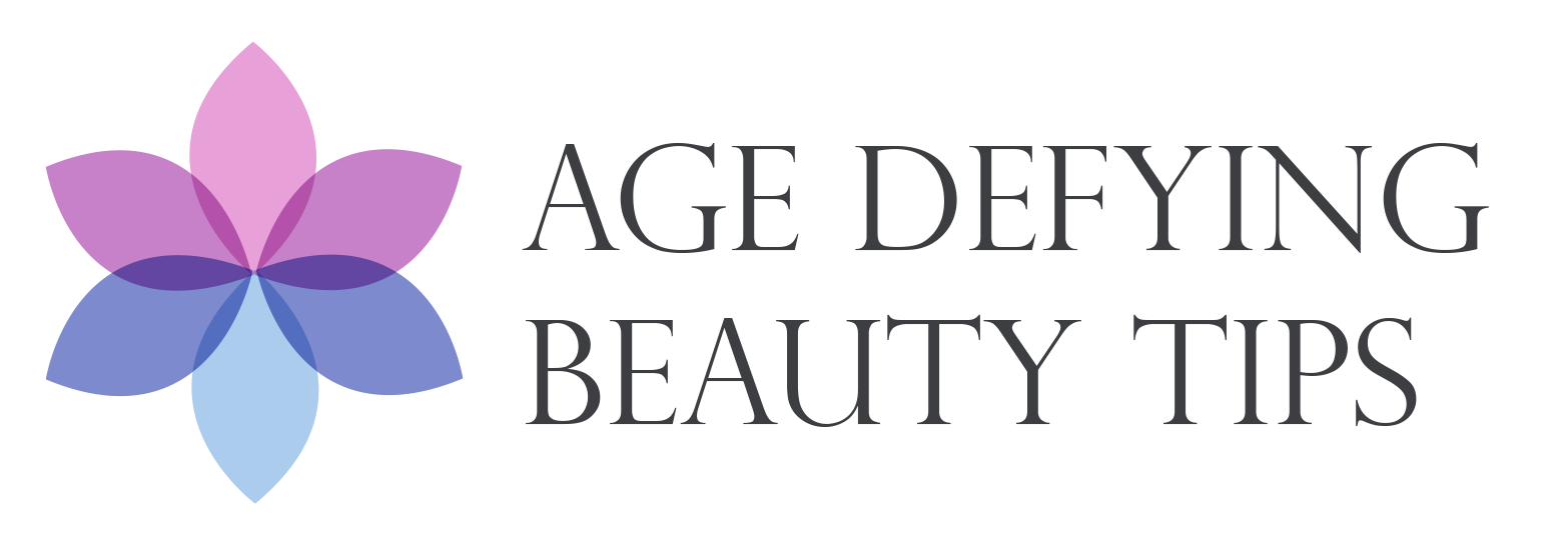 Age Defying Beauty Tips